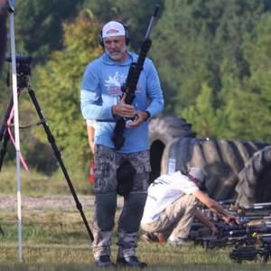 Meet your Posher, Thomas